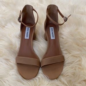 Steve Madden Irenee size 6.5